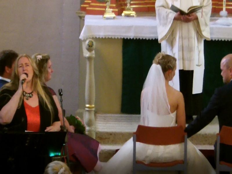 2017-07-15 Hochzeit in D&ouml;rverden