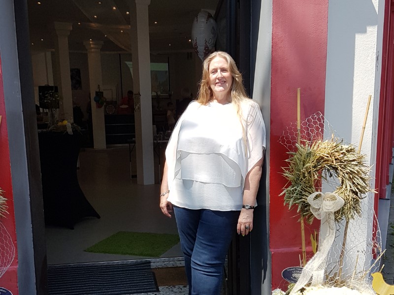 2019-06-23 Achim, Shirin's Workout